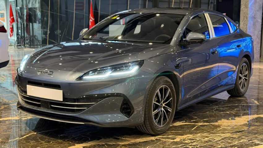 بی وای دی سیل 06