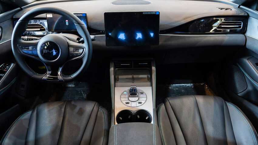 بی وای دی سیل 06