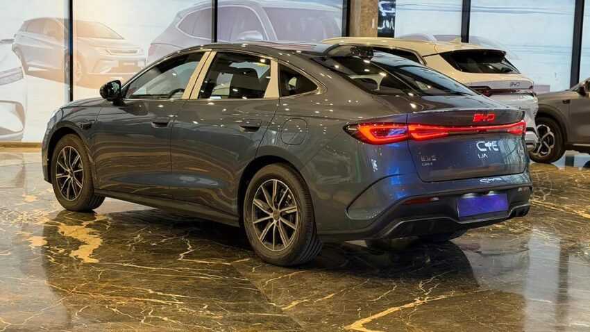 بی وای دی سیل 06