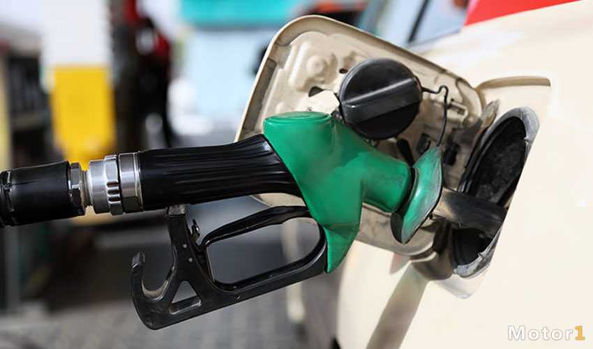 قیمت واقعی بنزین در ایران