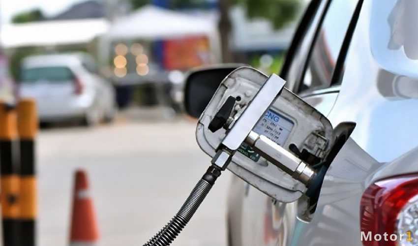 مهلت تبدیل رایگان خودروهای بنزینی به دوگانه سوز