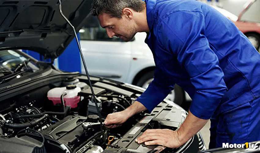 بررسی 7 دلیل خاموش شدن خودرو در سرعت کم بررسی 7 دلیل خاموش شدن خودرو در سرعت کم