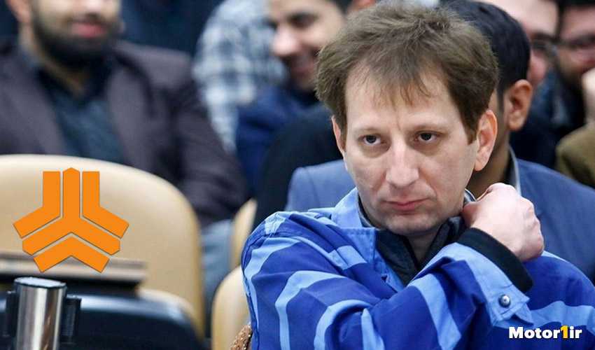 چرا سایپا با وجود زیان انباشته برای بابک زنجانی جذاب است؟ چرا سایپا با وجود زیان انباشته برای بابک زنجانی جذاب است؟