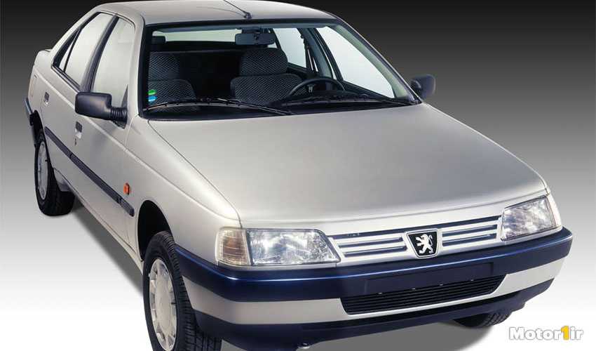 هزینه و اجرت تعمیرات پژو 405 در 1404