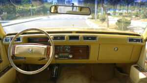 کادیلاک سویل