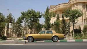 کادیلاک سویل