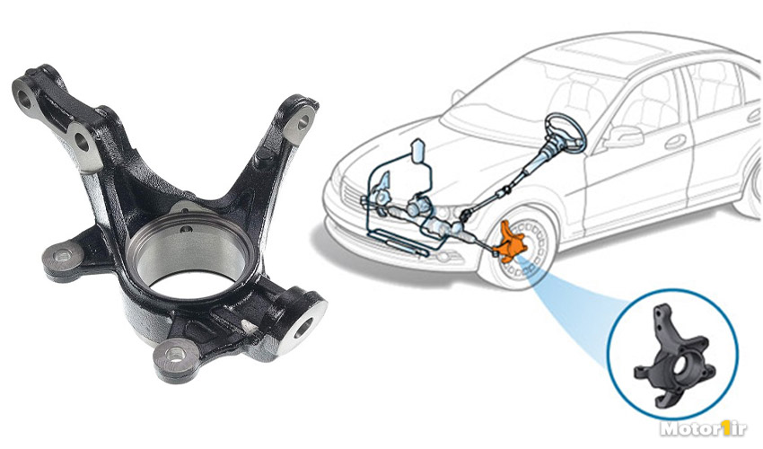 علائم خرابی سگ‌ دست خودرو؛ نشانه‌ها، علت‌ها و راه‌های پیشگیری