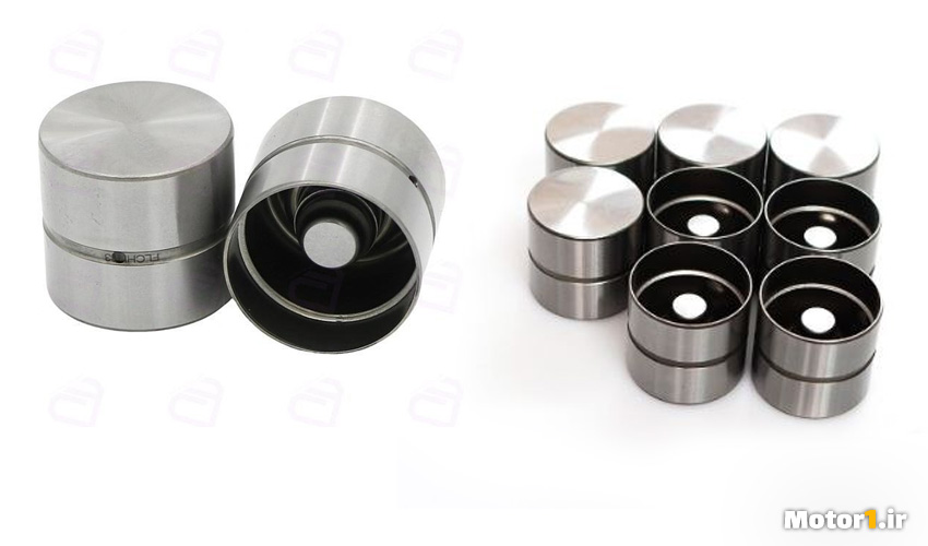 بررسی علائم خرابی استکان تایپیت