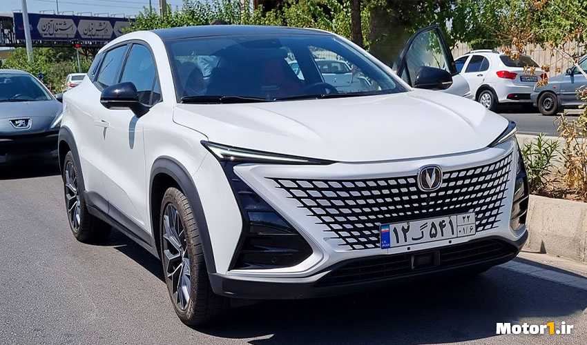 شرایط فروش چانگان UNI-T در بهمن ۱۴۰۴